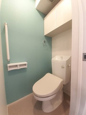 【トイレ】 | アイリス