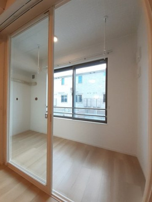 【内装】 | アイリス