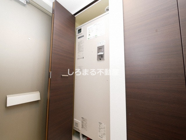 グラマシー京橋のその他