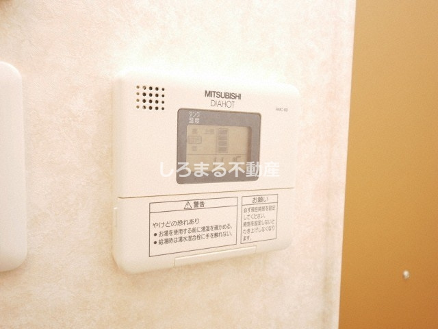 グラマシー京橋の設備