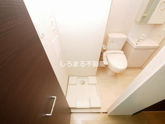 グラマシー京橋のその他