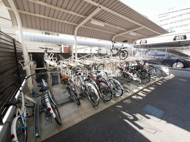 グラマシー京橋のその他共用部分