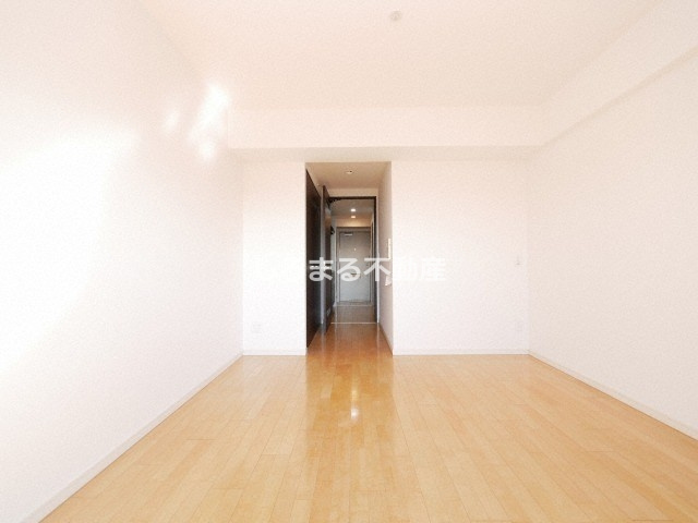 グラマシー京橋の内装