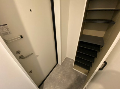 【玄関】 | LECOCON四日市Ⅰ