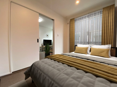 【洋室】 | LECOCON四日市Ⅰ