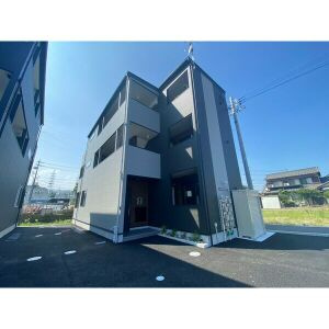 【外観】 | LECOCON四日市Ⅰ