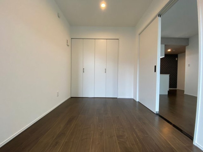 【寝室】 | LECOCON四日市Ⅰ