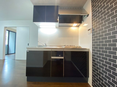 【キッチン】 | LECOCON四日市Ⅰ