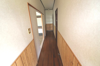 【その他】 | さつま町田原字柴立 戸建 | 廊下1