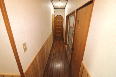  | さつま町田原字柴立 戸建 | 廊下2
