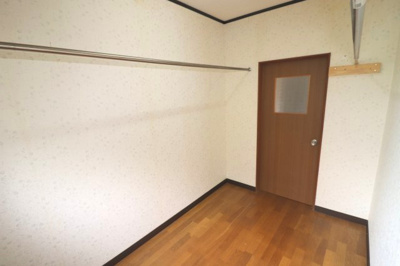 【収納】 | さつま町田原字柴立 戸建 | WIC