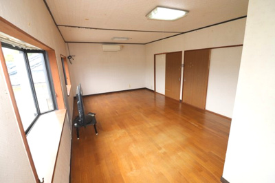 【洋室】 | さつま町田原字柴立 戸建 | 2F洋室2