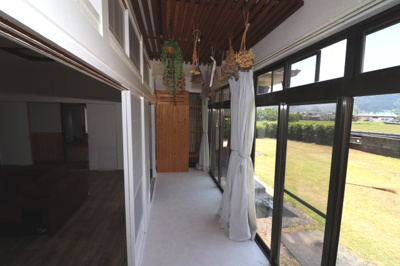  | さつま町田原字柴立 戸建 | 広縁2