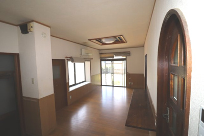  | さつま町田原字柴立 戸建 | LDK2