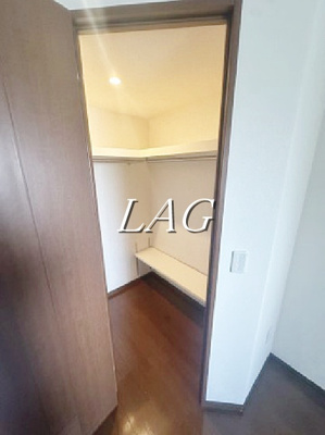 【収納】 | ベルドゥムール草加旭町 | 収納です。