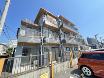 特典：仲介手数料が無料です!!の画像