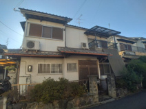 神殿町中古戸建の画像
