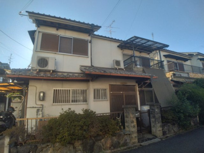 【外観】 | 神殿町中古戸建