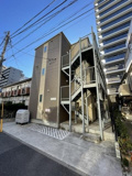 レクラン川崎の画像