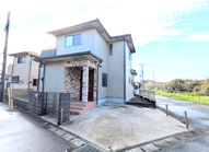 成田市並木町　中古戸建の画像