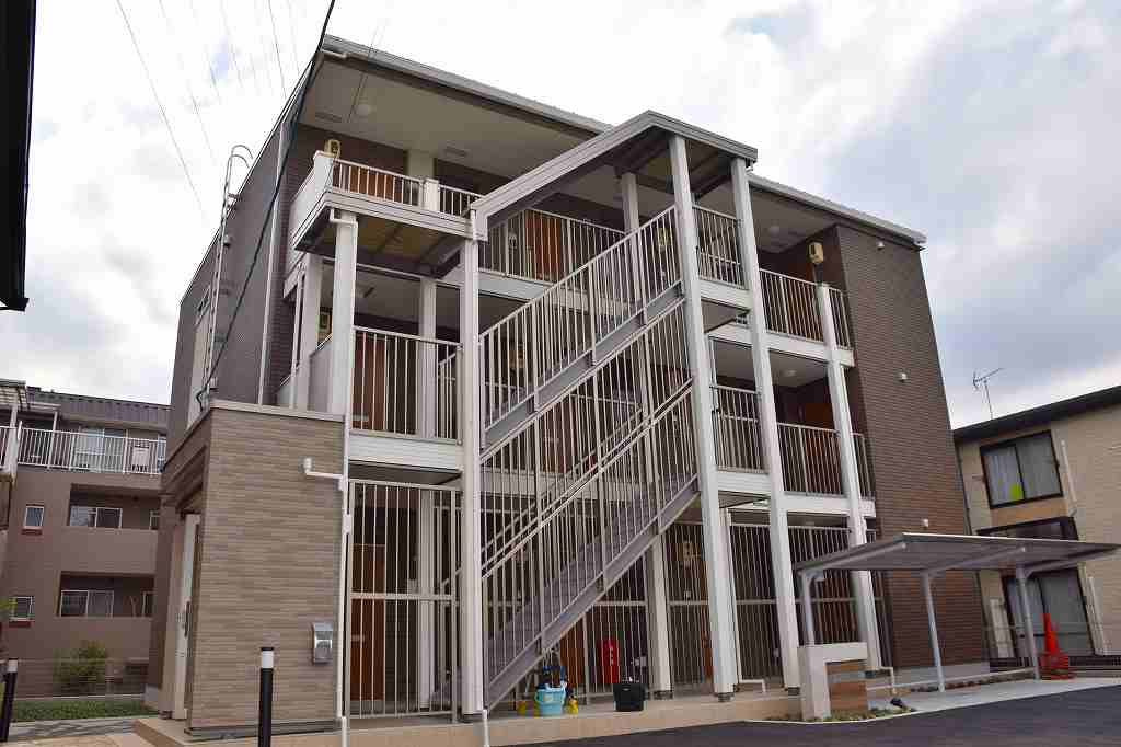 サンライズ　１２