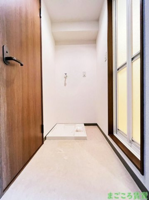 【その他共用部分】 | クレセール阿波座