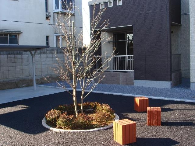 ヴィラーチェＡのその他共用部分