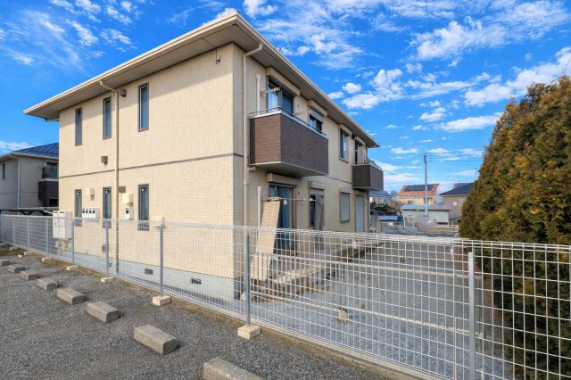 ヴィラーチェＡ