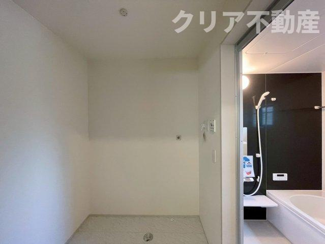 【その他】 | 高崎市石原町第24　6号棟 | ドレッシングルーム