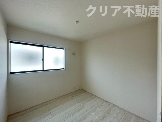 【子供部屋】 | 高崎市石原町第24　6号棟