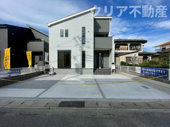 高崎市石原町第24　6号棟　リビング広々19.5帖！の画像