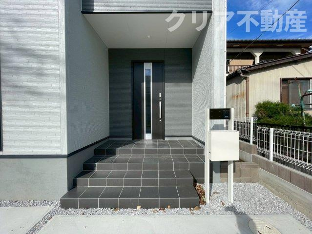 【その他】 | 高崎市石原町第24　6号棟