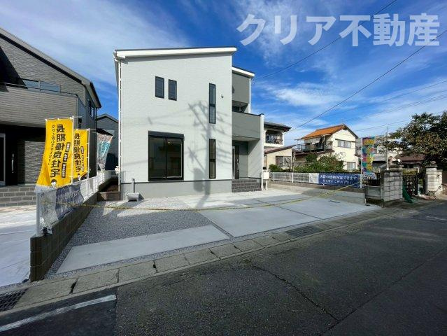 【駐車場】 | 高崎市石原町第24　6号棟