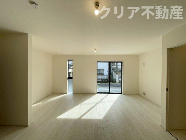 【内装】 | 高崎市石原町第24　6号棟