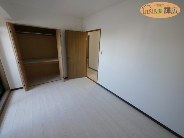 【洋室】 | リベール明石東二見Ⅰ　2階