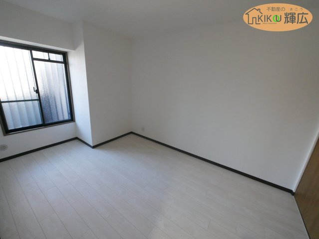 【寝室】 | リベール明石東二見Ⅰ　2階