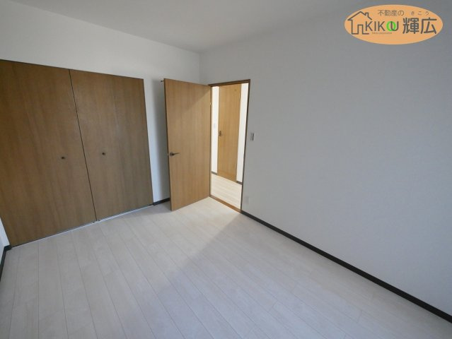 【寝室】 | リベール明石東二見Ⅰ　2階