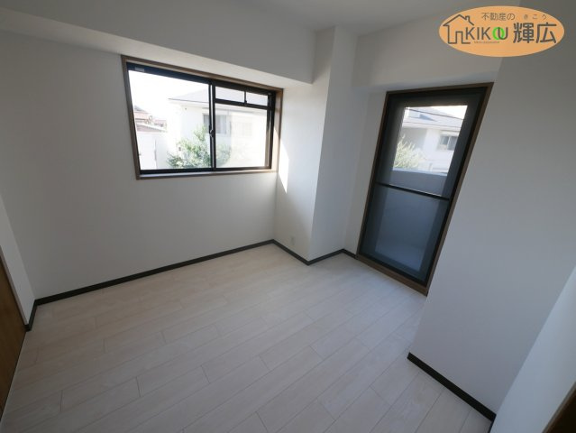 【子供部屋】 | リベール明石東二見Ⅰ　2階