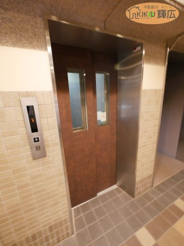 【その他共用部分】 | リベール明石東二見Ⅰ　2階