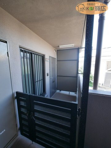 【その他共用部分】 | リベール明石東二見Ⅰ　2階