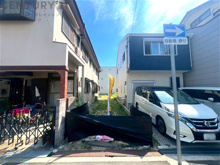 尼崎市神田北通8丁目売り土地の画像