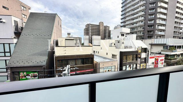 ARKMARK国分寺の展望