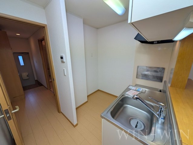 ヴィラス新栄のその他