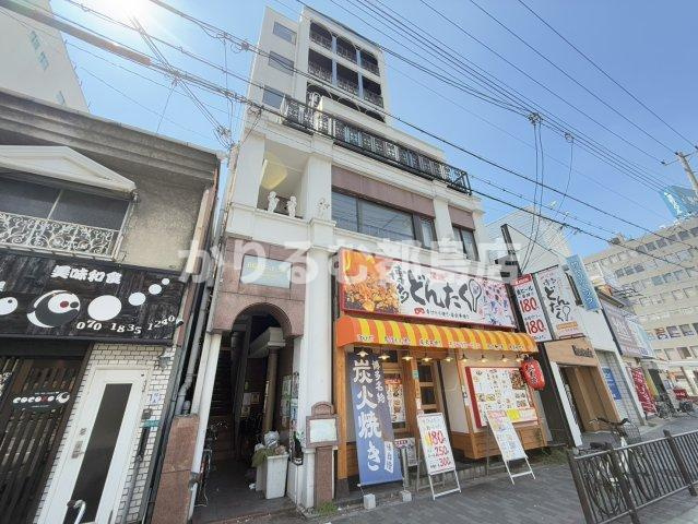 ラグジェリア都島Ⅰ