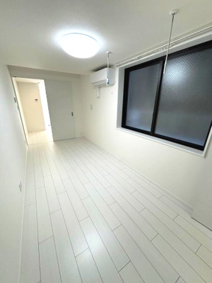 【洋室】 | アプロ海辺 | 住吉の賃貸物件。
「アプロ海辺」のことなら(株)メイワ・エステートへお任せください