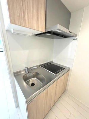 【キッチン】 | アプロ海辺 | 住吉の賃貸物件。
「アプロ海辺」のことなら(株)メイワ・エステートへお任せください