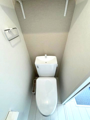 【トイレ】 | アプロ海辺 | 住吉の賃貸物件。
「アプロ海辺」のことなら(株)メイワ・エステートへお任せください