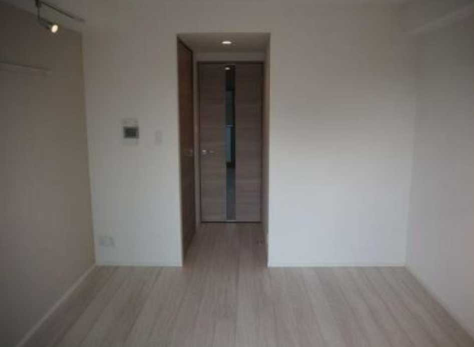 クレイシア三軒茶屋　ネット無料　分譲賃貸　高層階の内装