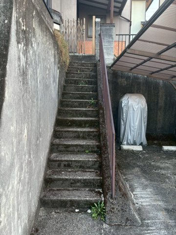 可児市　戸建て　のその他