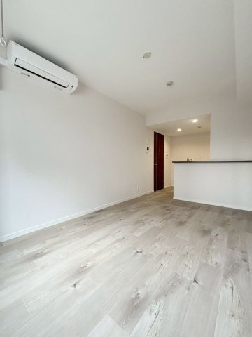 「防音マンション」VORT野方レジデンスの洋室|リビングです